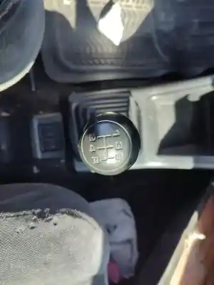 Veículo de Sucata citroen ax (za-_) 15 d do ano 1995 alimentado 