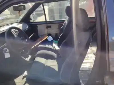 Veículo de Sucata citroen ax (za-_) 15 d do ano 1995 alimentado 