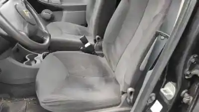 Veículo de Sucata citroen c1 1.4 hdi cat (8ht / dv4td) do ano 2008 alimentado 8ht (dv4td)