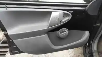 Veículo de Sucata citroen c1 1.4 hdi cat (8ht / dv4td) do ano 2008 alimentado 8ht (dv4td)