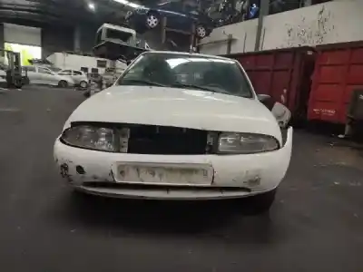 Veicolo di demolizione ford fiesta caixa (jv_) d 1.8 dell'anno 1996 alimentato rtj|rtk