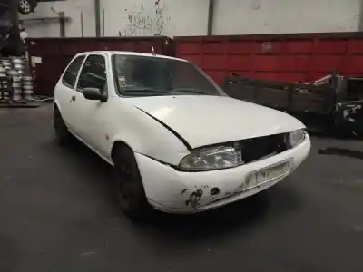 Veicolo di demolizione ford fiesta caixa (jv_) d 1.8 dell'anno 1996 alimentato rtj|rtk