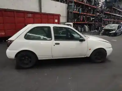 Veicolo di demolizione ford fiesta caixa (jv_) d 1.8 dell'anno 1996 alimentato rtj|rtk