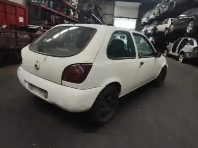 Veicolo di demolizione ford fiesta caixa (jv_) d 1.8 dell'anno 1996 alimentato rtj|rtk