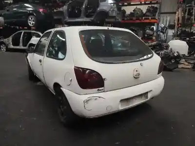 Veicolo di demolizione ford fiesta caixa (jv_) d 1.8 dell'anno 1996 alimentato rtj|rtk