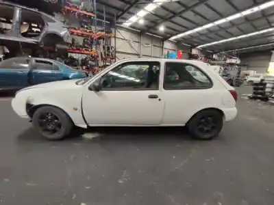 Veicolo di demolizione ford fiesta caixa (jv_) d 1.8 dell'anno 1996 alimentato rtj|rtk