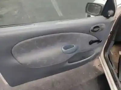 Veicolo di demolizione ford fiesta caixa (jv_) d 1.8 dell'anno 1996 alimentato rtj|rtk