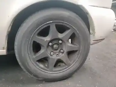 Veicolo di demolizione ford fiesta caixa (jv_) d 1.8 dell'anno 1996 alimentato rtj|rtk