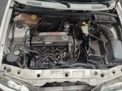 Veicolo di demolizione ford fiesta caixa (jv_) d 1.8 dell'anno 1996 alimentato rtj|rtk