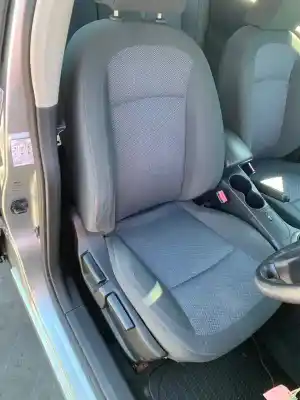 Veículo de Sucata nissan qashqai / qashqai +2 i (j10, nj10, jj10e) 1.5 dci do ano 2008 alimentado 