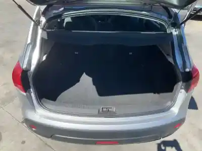 Veículo de Sucata nissan qashqai / qashqai +2 i (j10, nj10, jj10e) 1.5 dci do ano 2008 alimentado 