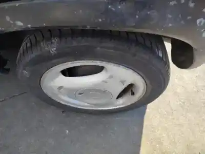 Scrapping Vehicle opel corsa b (s93) 1.2 i (f08 f68 m68) of the year 1994 powered  Scrapping Vehicle opel corsa b (s93) 1.2 i (f08 f68 m68) of the year 1994 powered