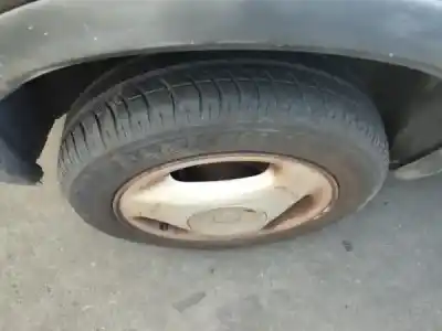 Scrapping Vehicle opel corsa b (s93) 1.2 i (f08 f68 m68) of the year 1994 powered  Scrapping Vehicle opel corsa b (s93) 1.2 i (f08 f68 m68) of the year 1994 powered