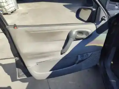 Scrapping Vehicle opel corsa b (s93) 1.2 i (f08 f68 m68) of the year 1994 powered  Scrapping Vehicle opel corsa b (s93) 1.2 i (f08 f68 m68) of the year 1994 powered