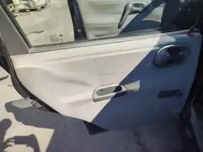 Scrapping Vehicle opel corsa b (s93) 1.2 i (f08 f68 m68) of the year 1994 powered  Scrapping Vehicle opel corsa b (s93) 1.2 i (f08 f68 m68) of the year 1994 powered