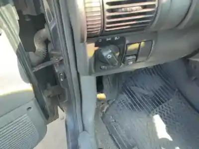 Scrapping Vehicle opel corsa b (s93) 1.2 i (f08 f68 m68) of the year 1994 powered  Scrapping Vehicle opel corsa b (s93) 1.2 i (f08 f68 m68) of the year 1994 powered