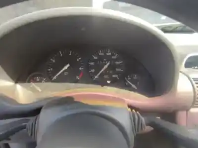 Scrapping Vehicle opel corsa b (s93) 1.2 i (f08 f68 m68) of the year 1994 powered  Scrapping Vehicle opel corsa b (s93) 1.2 i (f08 f68 m68) of the year 1994 powered