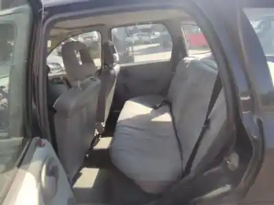 Scrapping Vehicle opel corsa b (s93) 1.2 i (f08 f68 m68) of the year 1994 powered  Scrapping Vehicle opel corsa b (s93) 1.2 i (f08 f68 m68) of the year 1994 powered