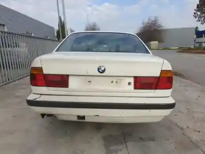 Scrapping Vehicle bmw 5 (e34) 524 td of the year 1996 powered m21 d24 (246tb)