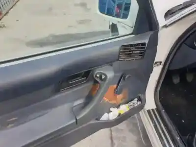 Scrapping Vehicle bmw 5 (e34) 524 td of the year 1996 powered m21 d24 (246tb)