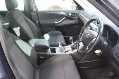 Здавання транспортного засобу ford s-max (wa6) gasóleo 2006 5p року 2006 потужний 