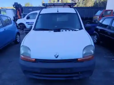 Véhicule à la ferraille renault kangoo express (fc0/1_) d 65 1.9 (fc0e fc02 fc0j fc0n) de l'année 1998 alimenté f8q 662