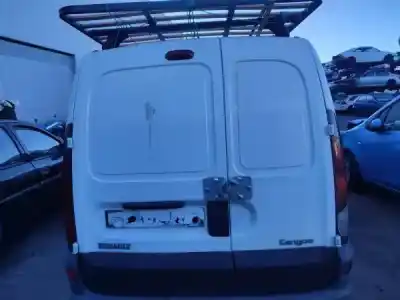 Véhicule à la ferraille renault kangoo express (fc0/1_) d 65 1.9 (fc0e fc02 fc0j fc0n) de l'année 1998 alimenté f8q 662