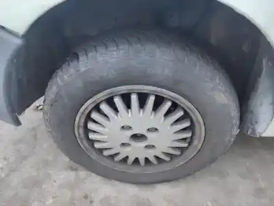 Véhicule à la ferraille renault kangoo express (fc0/1_) d 65 1.9 (fc0e fc02 fc0j fc0n) de l'année 1998 alimenté f8q 662