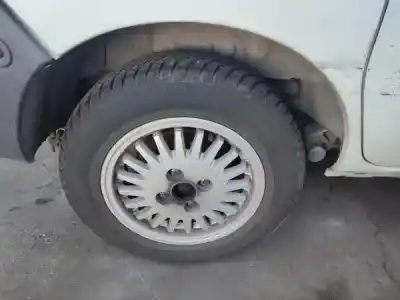 Véhicule à la ferraille renault kangoo express (fc0/1_) d 65 1.9 (fc0e fc02 fc0j fc0n) de l'année 1998 alimenté f8q 662