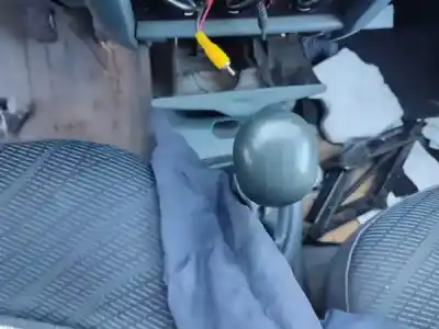 Véhicule à la ferraille renault kangoo express (fc0/1_) d 65 1.9 (fc0e fc02 fc0j fc0n) de l'année 1998 alimenté f8q 662