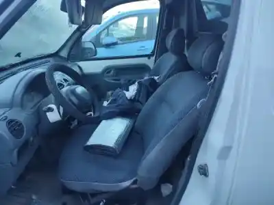 Véhicule à la ferraille renault kangoo express (fc0/1_) d 65 1.9 (fc0e fc02 fc0j fc0n) de l'année 1998 alimenté f8q 662