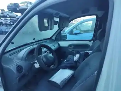 Véhicule à la ferraille renault kangoo express (fc0/1_) d 65 1.9 (fc0e fc02 fc0j fc0n) de l'année 1998 alimenté f8q 662