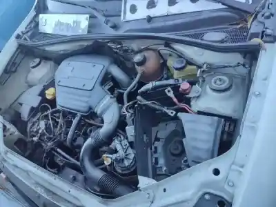 Véhicule à la ferraille renault kangoo express (fc0/1_) d 65 1.9 (fc0e fc02 fc0j fc0n) de l'année 1998 alimenté f8q 662