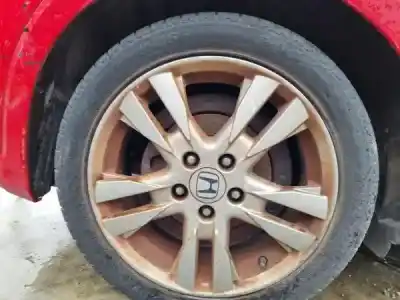 Veículo de Sucata honda civic viii hatchback (fn, fk) 2.2 ctdi (fk3) do ano 2010 alimentado n22a2