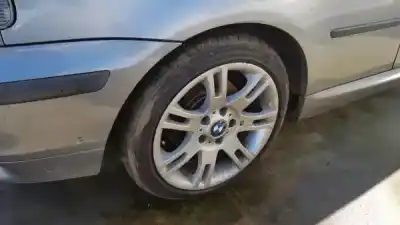 Scrapping Vehicle bmw 3 compact (e46) 3245 b. 3245 lb gasolina 2004 2p of the year 2004 powered m54 b25 (256s5)