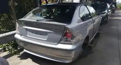 Scrapping Vehicle bmw 3 compact (e46) 3245 b. 3245 lb gasolina 2004 2p of the year 2004 powered m54 b25 (256s5)