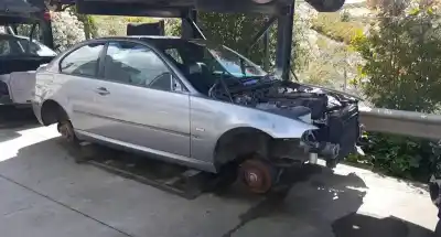 Scrapping Vehicle bmw 3 compact (e46) 3245 b. 3245 lb gasolina 2004 2p of the year 2004 powered m54 b25 (256s5)