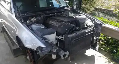 Scrapping Vehicle bmw 3 compact (e46) 3245 b. 3245 lb gasolina 2004 2p of the year 2004 powered m54 b25 (256s5)