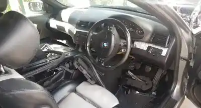 Scrapping Vehicle bmw 3 compact (e46) 3245 b. 3245 lb gasolina 2004 2p of the year 2004 powered m54 b25 (256s5)