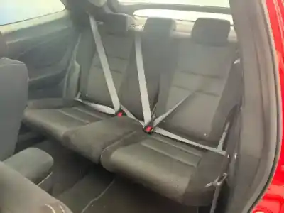 Véhicule à la ferraille honda civic viii hatchback (fn, fk) 2.2 ctdi (fk3) de l'année 2007 alimenté n22a2