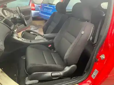 Véhicule à la ferraille honda civic viii hatchback (fn, fk) 2.2 ctdi (fk3) de l'année 2007 alimenté n22a2