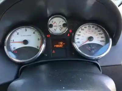 Здавання транспортного засобу peugeot 207/207+ (wa_, wc_) 1.6 hdi року 2007 потужний 9hz (dv6ted4)