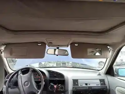 Vehicul casat bmw 3 (e36) 318 i al anului 2002 alimentat m40 b18 (184e1)