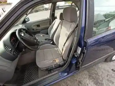 Vehicul casat bmw 3 (e36) 318 i al anului 2002 alimentat m40 b18 (184e1)