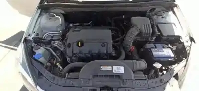 Утилизация автомобиля kia ceed sw (ed) 1.6 года 2012 питание g4fc