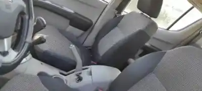 Здавання транспортного засобу mitsubishi l 200 (ka0/kb0) 2.5 di-d cat року 2008 потужний 