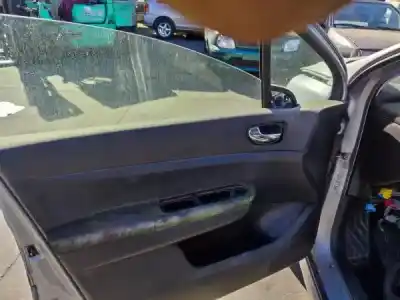 Утилизация автомобиля peugeot 307 break (3e) 1.6 hdi года 2005 питание 9hx (dv6ated4)