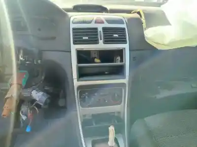 Утилизация автомобиля peugeot 307 break (3e) 1.6 hdi года 2005 питание 9hx (dv6ated4)