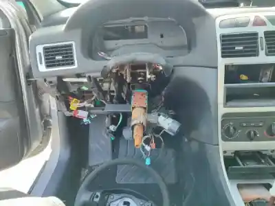 Утилизация автомобиля peugeot 307 break (3e) 1.6 hdi года 2005 питание 9hx (dv6ated4)