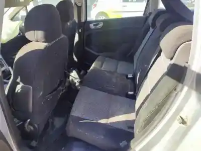 Утилизация автомобиля peugeot 307 break (3e) 1.6 hdi года 2005 питание 9hx (dv6ated4)